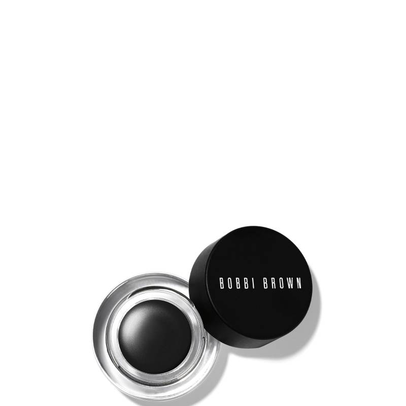 Bobbi Brown Long-Wear Gel Eyeliner (verschiedene Farbtöne) - Black Ink von Bobbi Brown