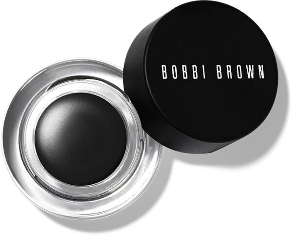 Bobbi Brown Long-Wear Gel Eyeliner 01 Black Ink 3 g von Bobbi Brown