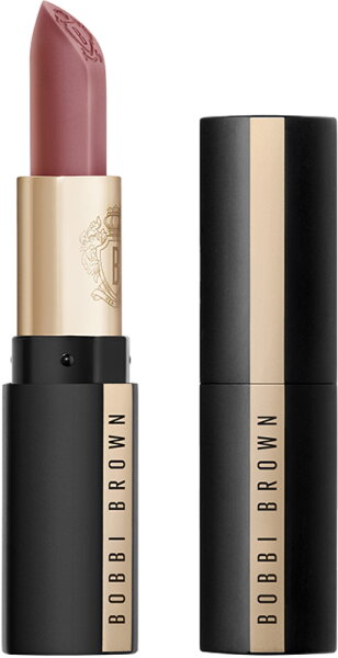Bobbi Brown Luxe Cashmere Matte Lipstick 3,5 g 01 Pink Suede von Bobbi Brown