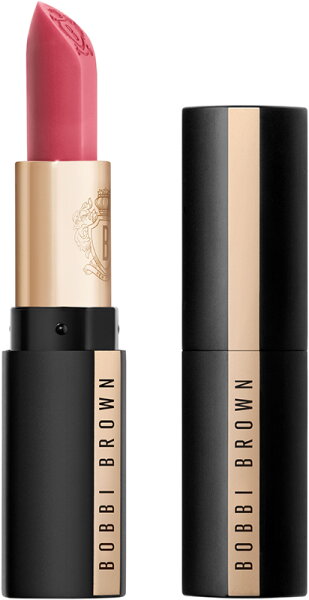 Bobbi Brown Luxe Cashmere Matte Lipstick 3,5 g 04 In Bloom von Bobbi Brown