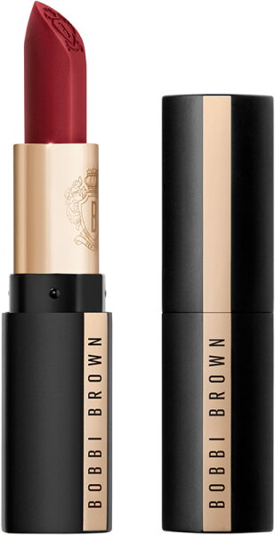 Bobbi Brown Luxe Cashmere Matte Lipstick 3,5 g 06 Claret von Bobbi Brown
