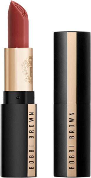 Bobbi Brown Luxe Cashmere Matte Lipstick 3,5 g 08 NoH0 von Bobbi Brown