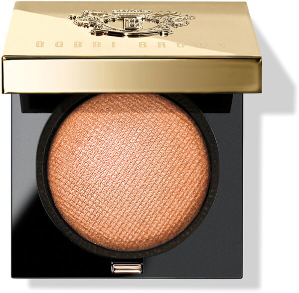 Bobbi Brown Luxe Eye Shadow Rich Metal 01 Heat Ray 2,5 g von Bobbi Brown