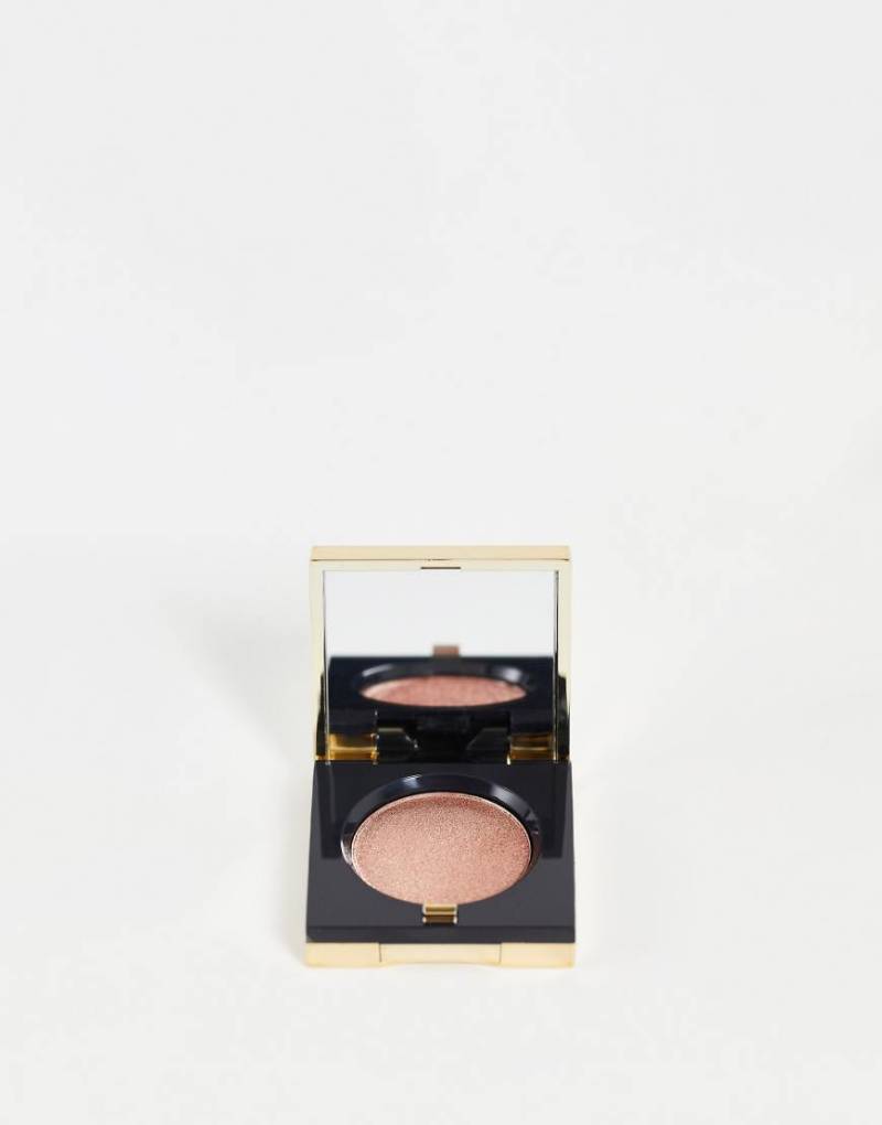 Bobbi Brown - Luxe - Lidschatten in Gilded Rose-Rosa von Bobbi Brown
