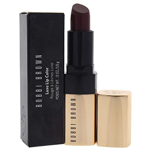 Bobbi Brown Luxe Lip Color, 30 Your Majesty, 1er Pack (1 x 4 g) von Bobbi Brown