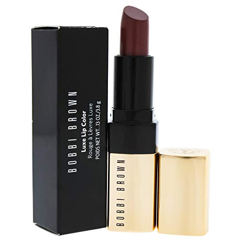 Bobbi Brown Luxe Lip Color - #17 Downtown Plum 3.8g/0.13oz von Bobbi Brown