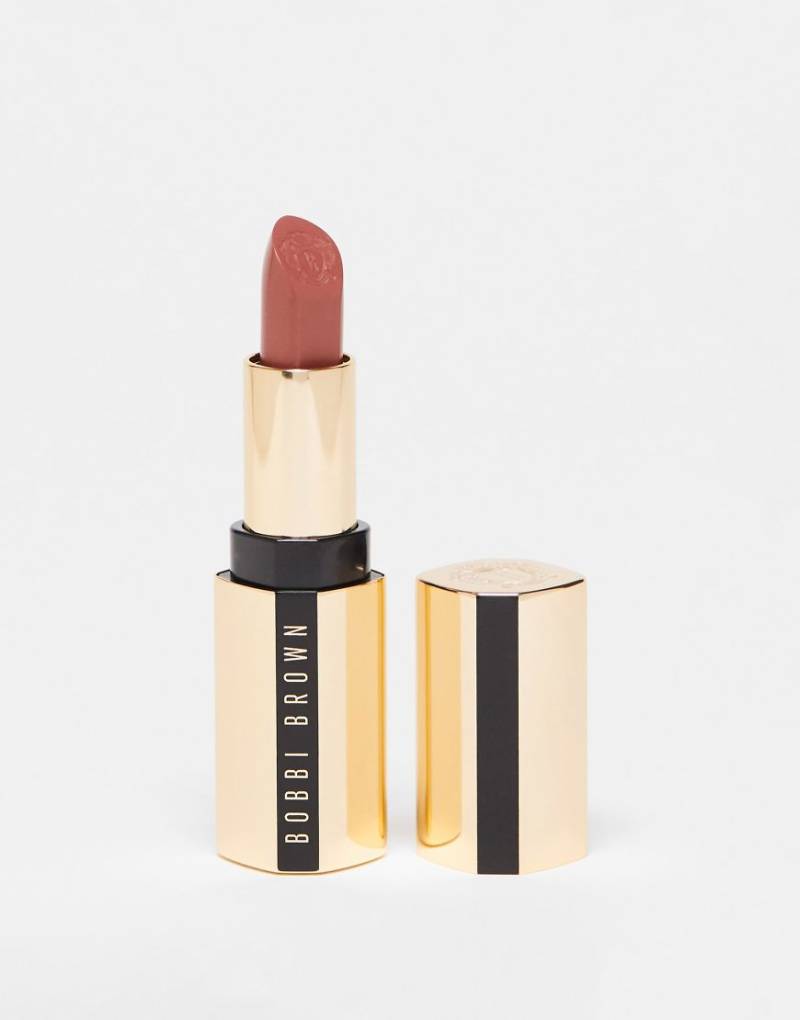 Bobbi Brown - Luxe - Lippenstift - Pink Buff-Rosa von Bobbi Brown