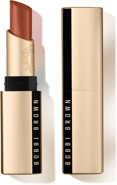 Bobbi Brown Luxe Matte Lipstick 03 Parkside 3,5 g von Bobbi Brown