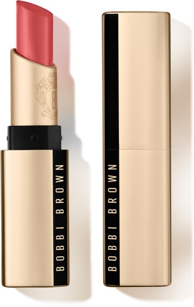 Bobbi Brown Luxe Matte Lipstick 05 Big City 3,5 g von Bobbi Brown