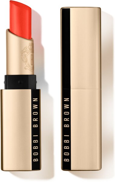 Bobbi Brown Luxe Matte Lipstick 09 Power Play 3,5 g von Bobbi Brown