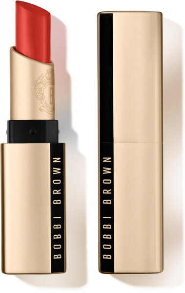 Bobbi Brown Luxe Matte Lipstick 10 Golden Hour 3,5 g von Bobbi Brown