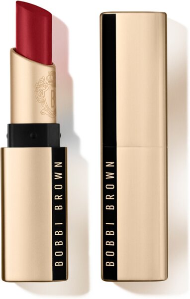 Bobbi Brown Luxe Matte Lipstick 14 Red Carpet 3,5 g von Bobbi Brown