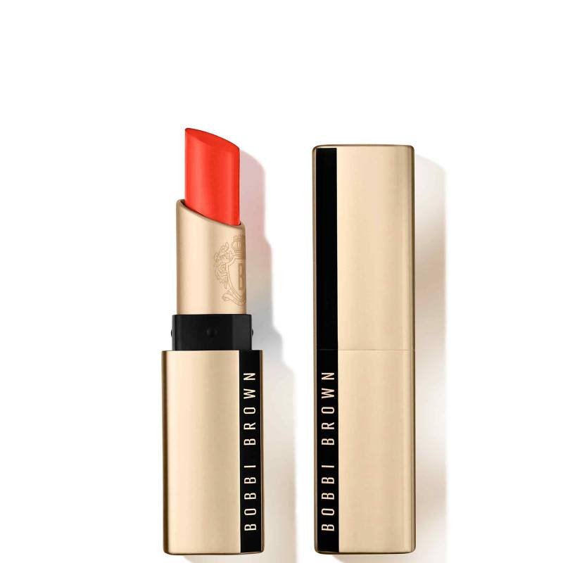 Bobbi Brown Luxe Matte Lipstick 3.5g (Various Shades) - Power Play von Bobbi Brown