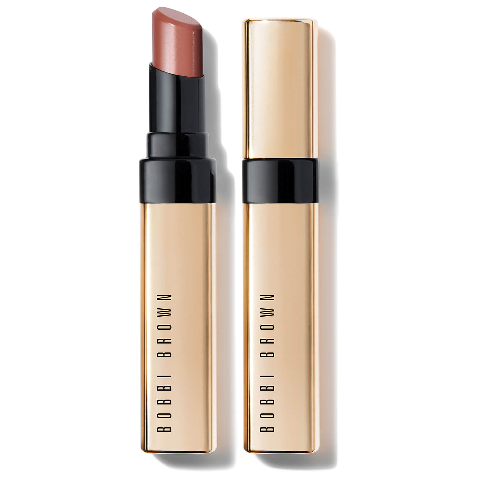 Bobbi Brown Luxe Shine Intense - Bare Truth von Bobbi Brown