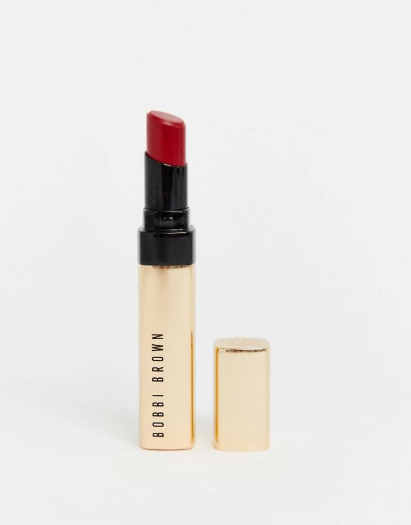 Bobbi Brown - Luxe Shine Intense - Lippenstift, Red Stiletto-Rot von Bobbi Brown
