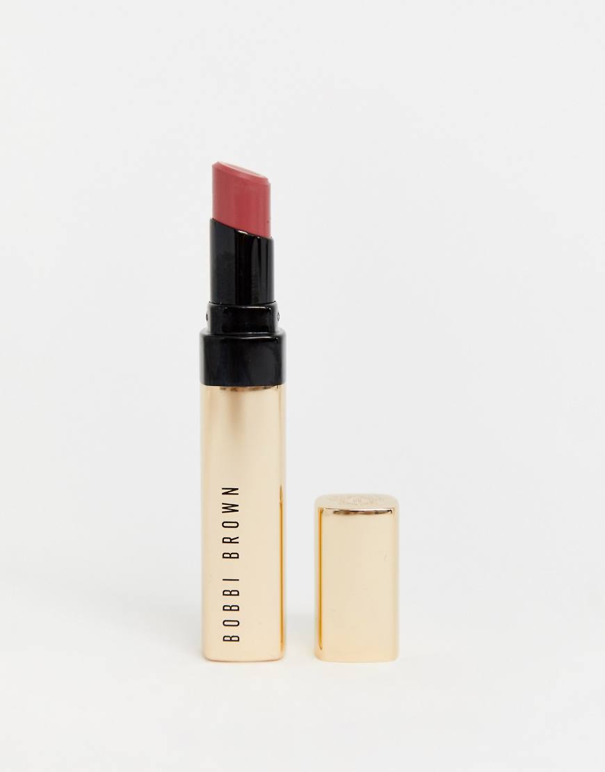 Bobbi Brown - Luxe Shine Intense - Lippenstift, Trailblazer-Rot Bobbi Brown - Luxe Shine Intense - Lippenstift, Trailblazer-Rot von Bobbi Brown