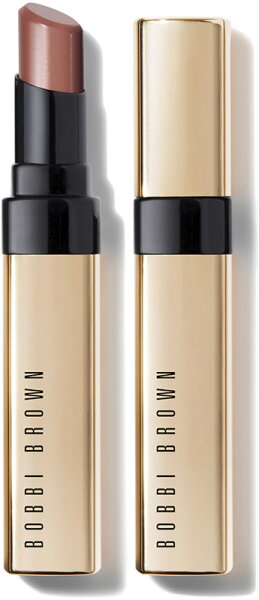 Bobbi Brown Luxe Shine Intense Lipstick 01 Bare Truth 3,4 g von Bobbi Brown