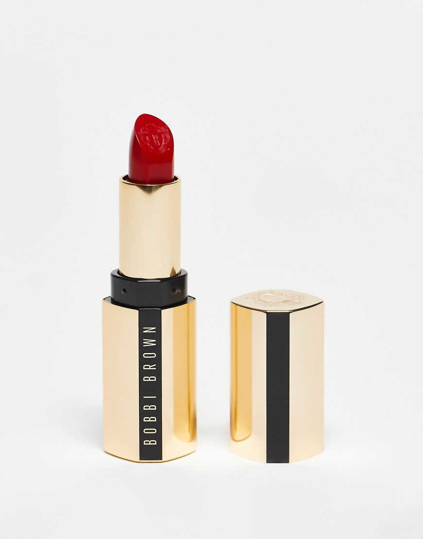 Bobbi Brown - Luxuriöser Lippenstift in Parisian Red-Rot Bobbi Brown - Luxuriöser Lippenstift in Parisian Red-Rot von Bobbi Brown