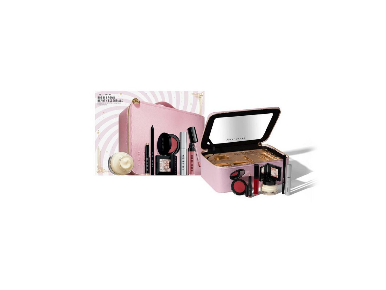 Bobbi Brown Make-up Beauty Essentials von Bobbi Brown