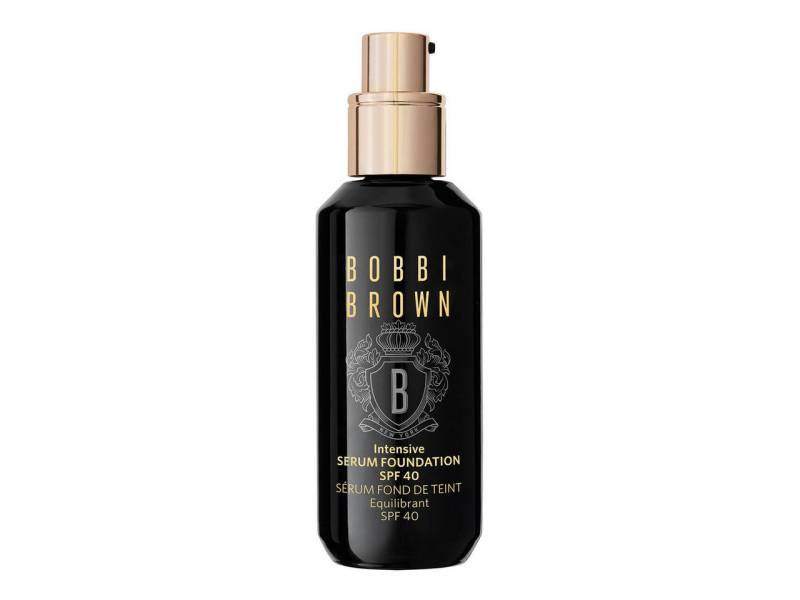 Bobbi Brown Foundation Intensive Serum Foundation von Bobbi Brown