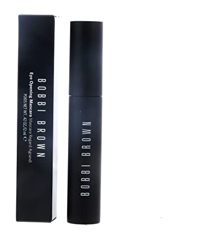 Bobbi Brown Makeup Augen Eye Opening Mascara Nr. 01 Black 12 ml Bobbi Brown Makeup Augen Eye Opening Mascara Nr. 01 Black 12 ml von Bobbi Brown