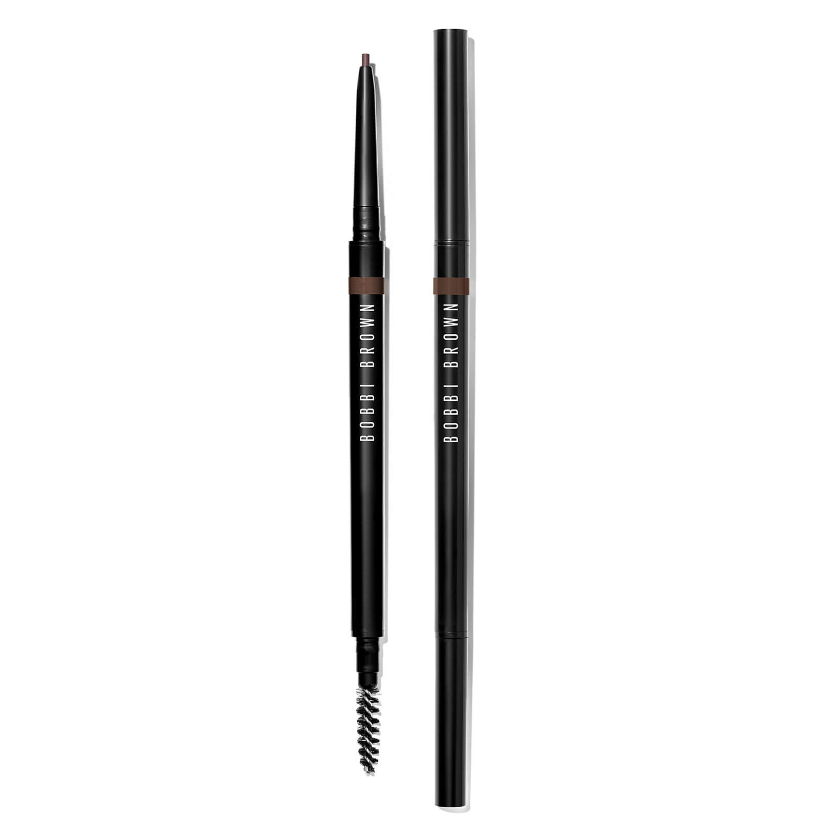 Bobbi Brown Micro Brow Pencil 0.07g (Verschiedene Farbtöne) - Rich Brown von Bobbi Brown