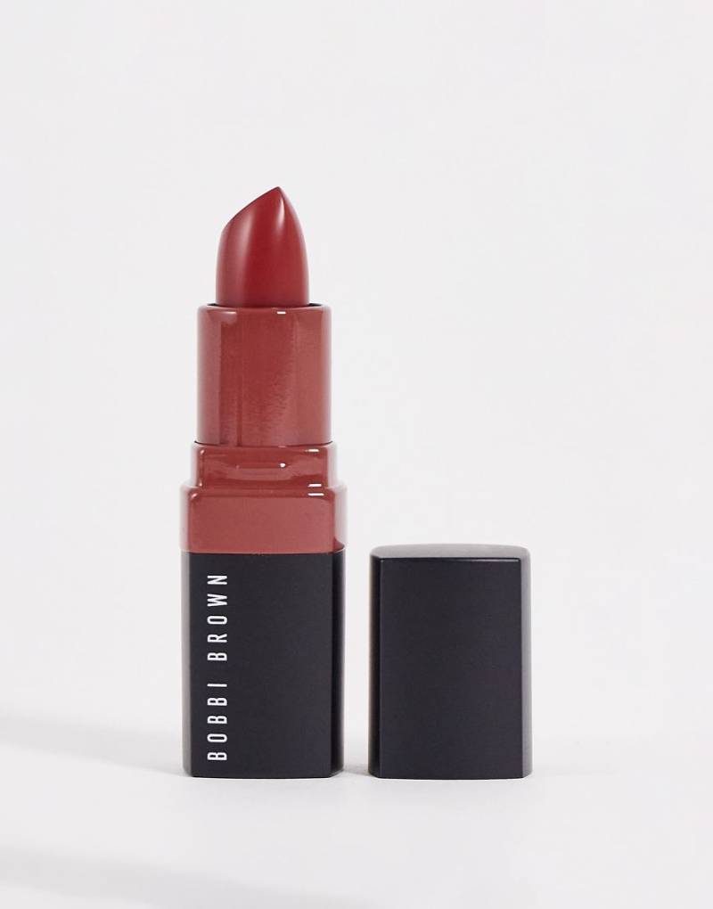 Bobbi Brown - Mini Crushed - Lippenfarbe in Cranberry-Rot von Bobbi Brown