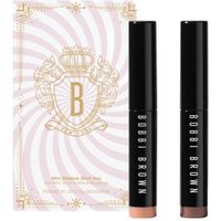 Bobbi Brown Mini Long-Wear Cream Shadow Stick Duo Lidschatten Palette von Bobbi Brown
