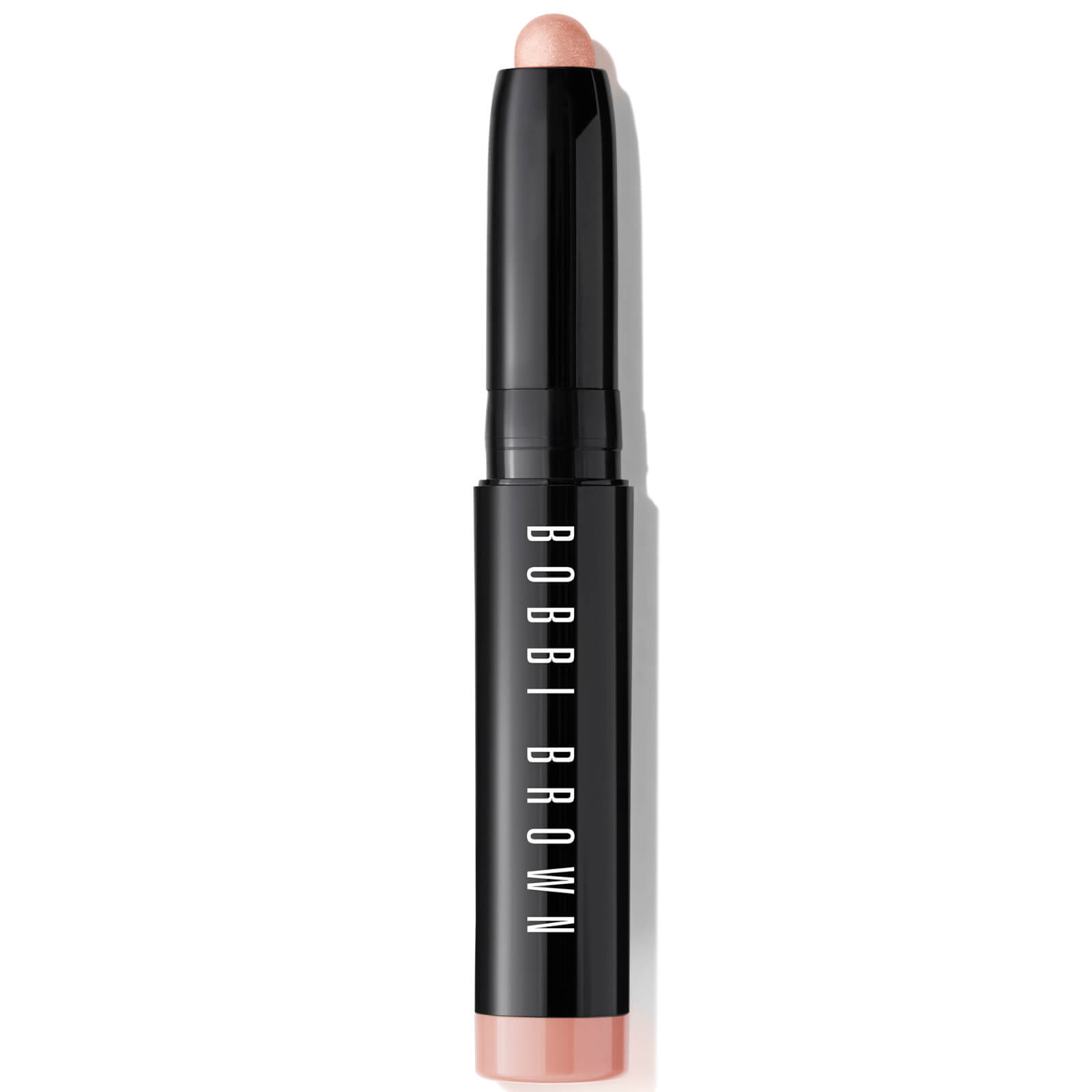 Bobbi Brown Mini Longwear Cream Shadow Stick - Golden Pink von Bobbi Brown