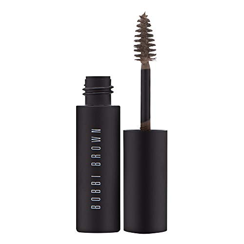 Bobbi Brown Natural Brow Shaper & Hair Touch Up, 06 Brown, 1er Pack (1 x 4 ml) von Bobbi Brown