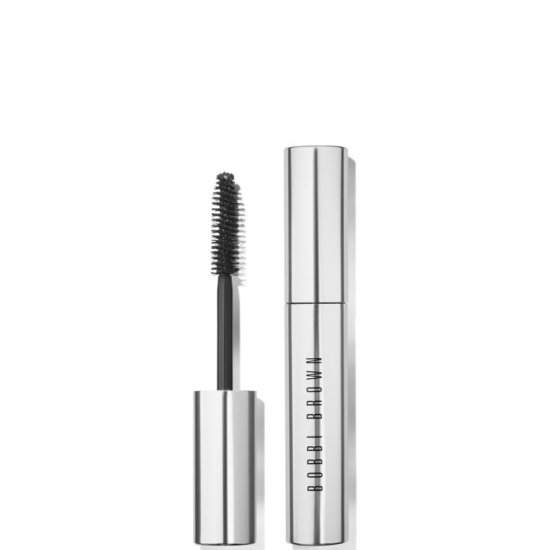 Bobbi Brown No Smudge Mascara - Black Bobbi Brown No Smudge Mascara - Black von Bobbi Brown