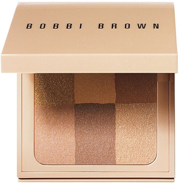 Bobbi Brown Nude Finish Illuminating Powder 04 Buff 6,6 g von Bobbi Brown