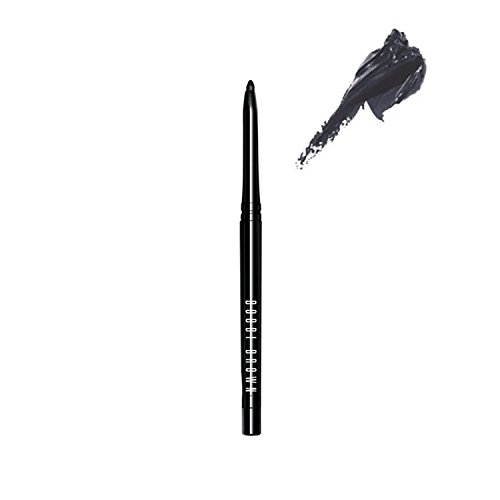 Bobbi Brown Perfectly Defined Gel Eyeliner, 4A Steel, 1er Pack (1 x 35 g) von Bobbi Brown