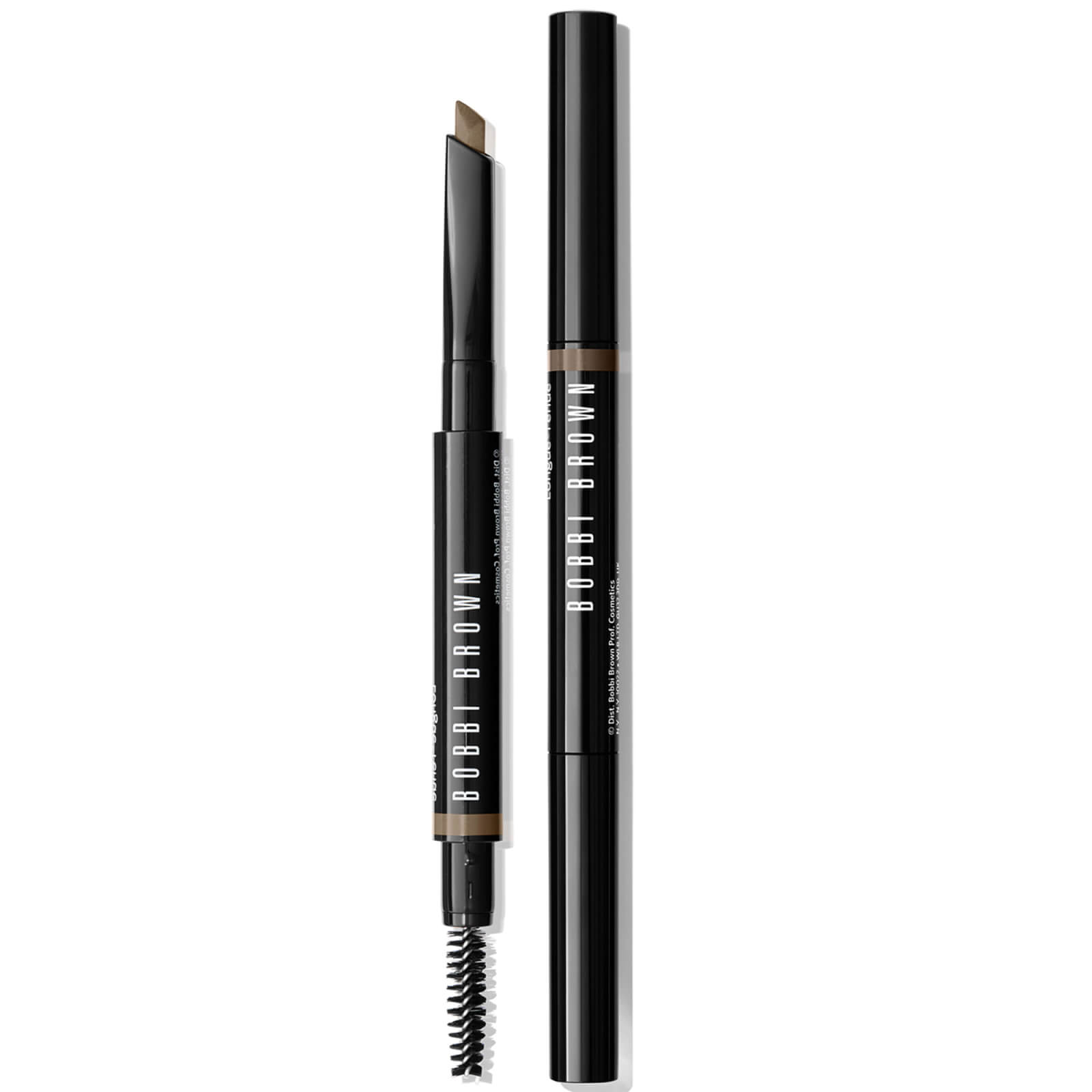 Bobbi Brown Perfectly Defined Long-Wear Brow Pencil (verschiedene Farbtöne) - Blonde von Bobbi Brown