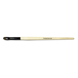 Bobbi Brown Pinsel & Sets Eye Liner Brush - Smokey 1 Stck. von Bobbi Brown