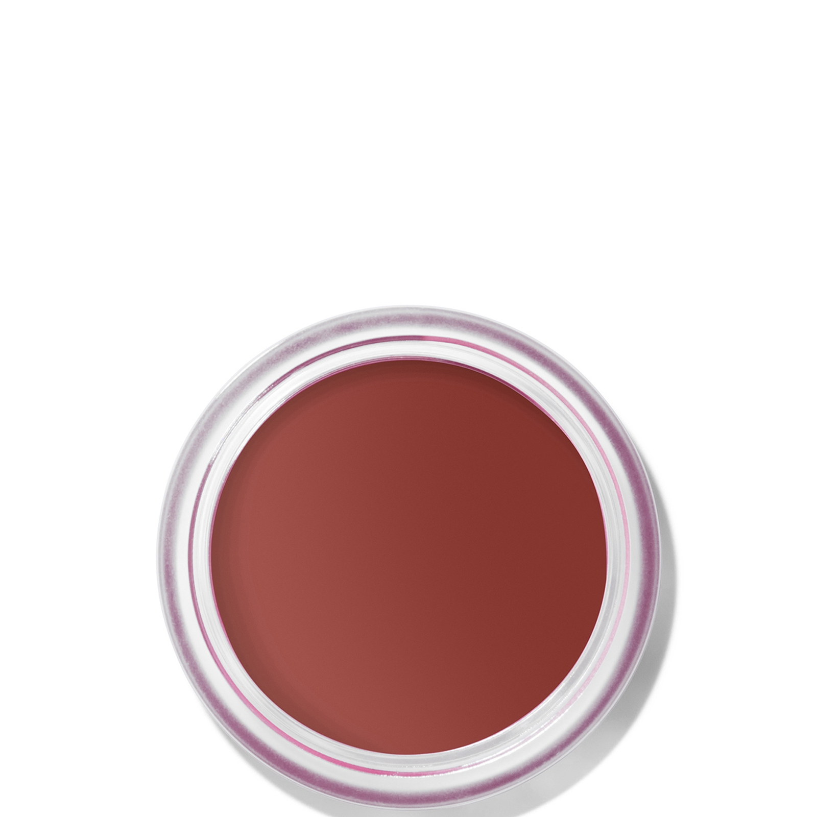 Bobbi Brown Pot Rouge Matte - Various Shades - Warm Mocha: Warm dark brown von Bobbi Brown