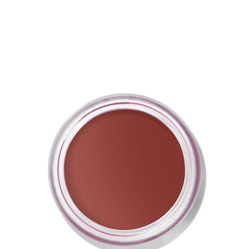 Bobbi Brown Pot Rouge Matte - Various Shades - Warm Mocha: Warm dark brown von Bobbi Brown