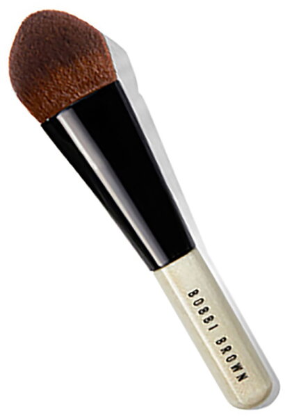 Bobbi Brown Precise Buffing Brush 1 Stk. von Bobbi Brown