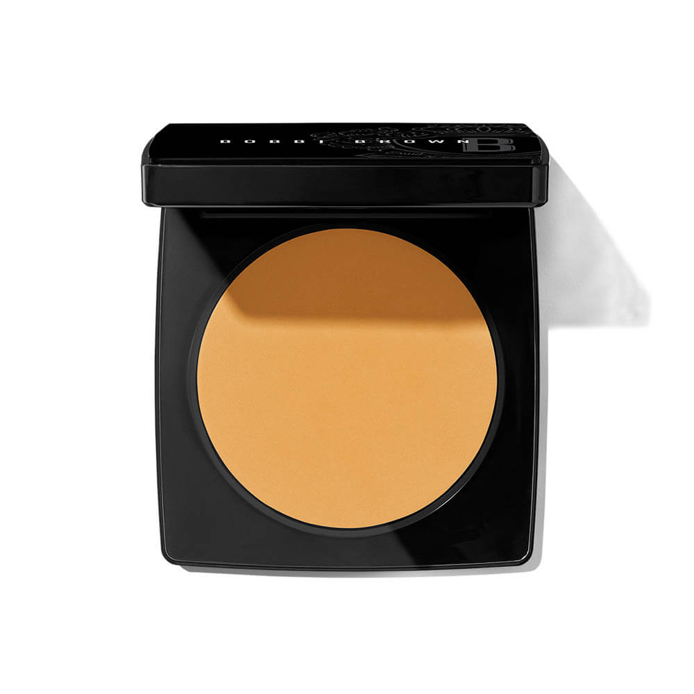 Bobbi Brown Puder Sheer Finish Pressed Powder 9 g Golden Orange von Bobbi Brown