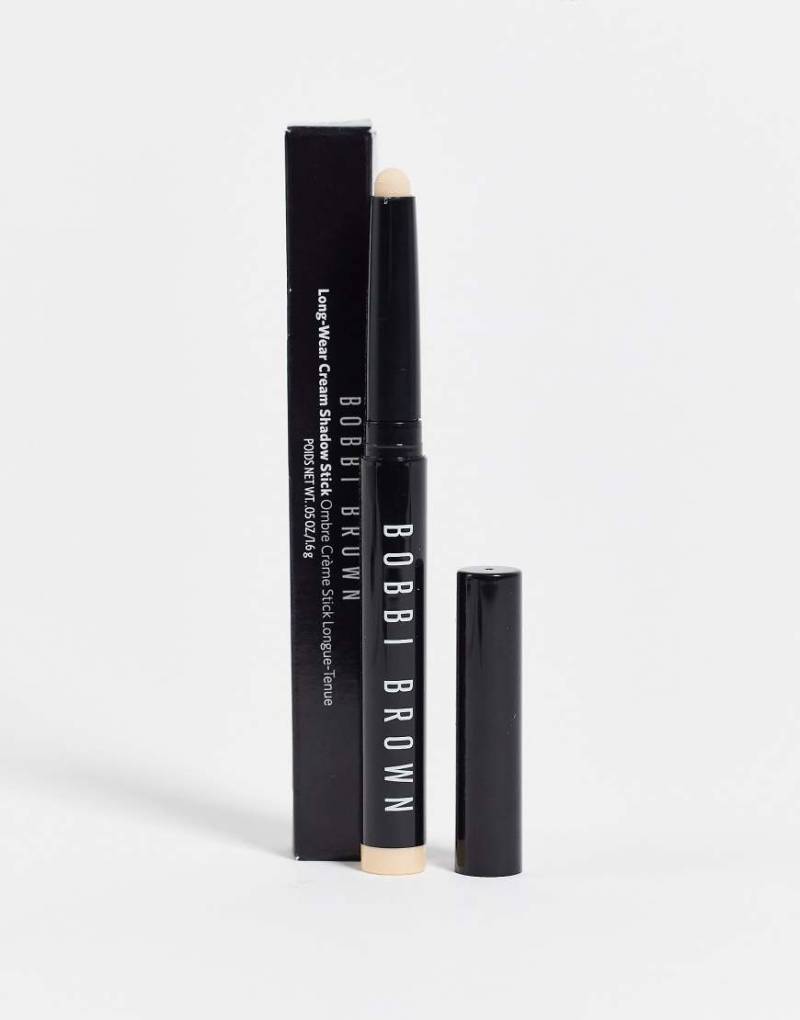 Bobbi Brown - Real Nudes 2.0 - Lange haltender Creme-Lidschattenstift in Bone-Neutral von Bobbi Brown