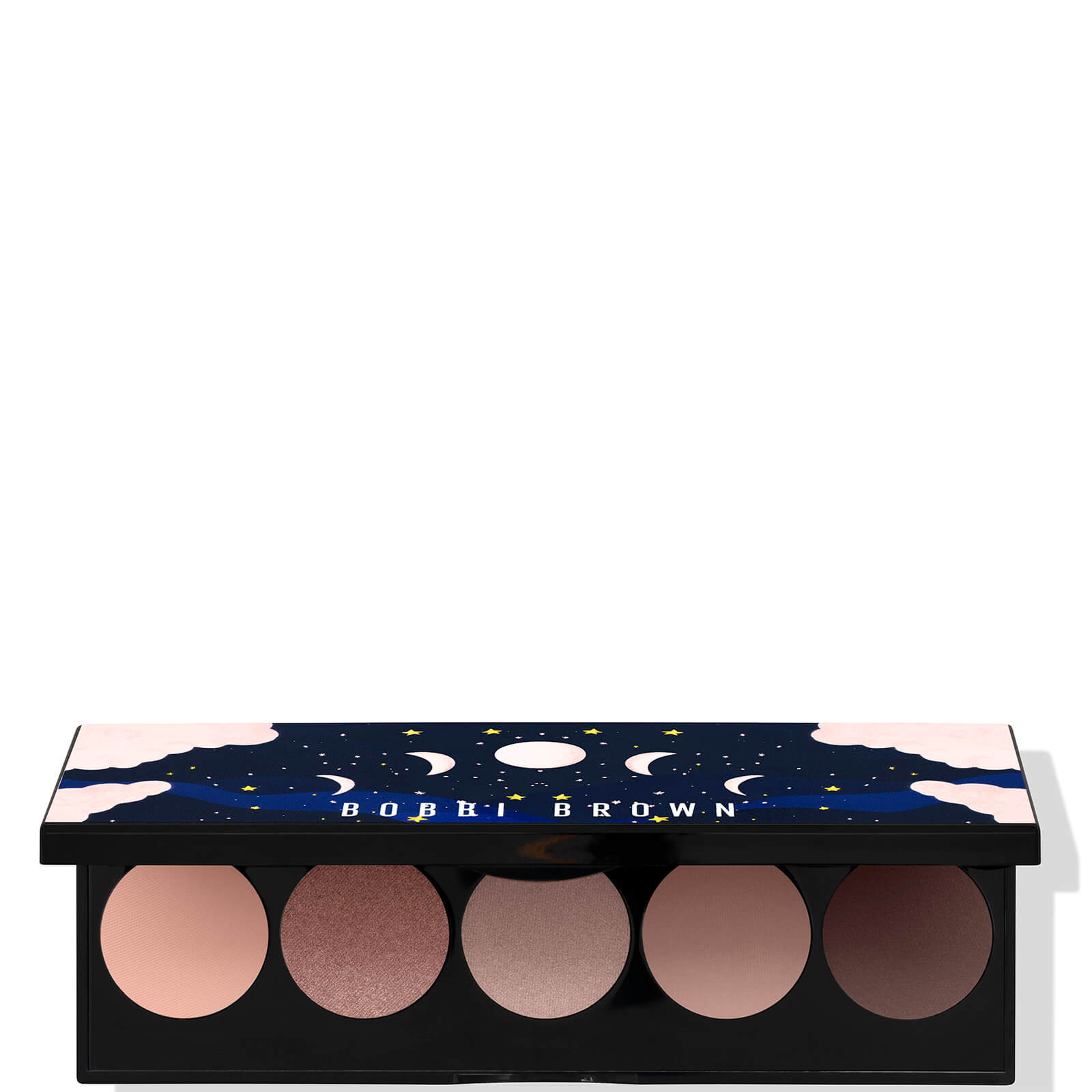 Bobbi Brown Real Nudes Eye Palette - Blush von Bobbi Brown