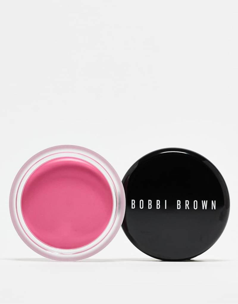 Bobbi Brown - Rouge im Döschen für Lippen und Wangen - Peony-Rosa von Bobbi Brown
