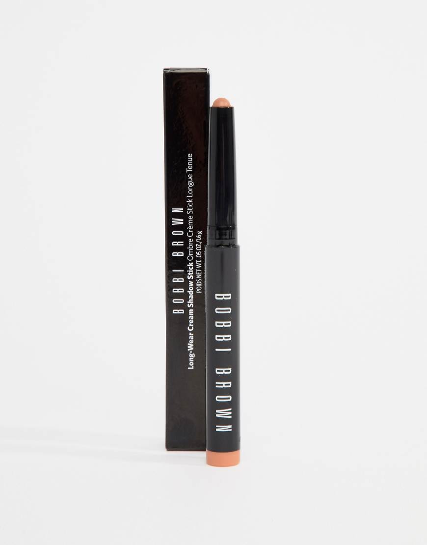 Bobbi Brown - Sand Dune - Lang anhaltender Creme-Lidschattenstift-Neutral von Bobbi Brown