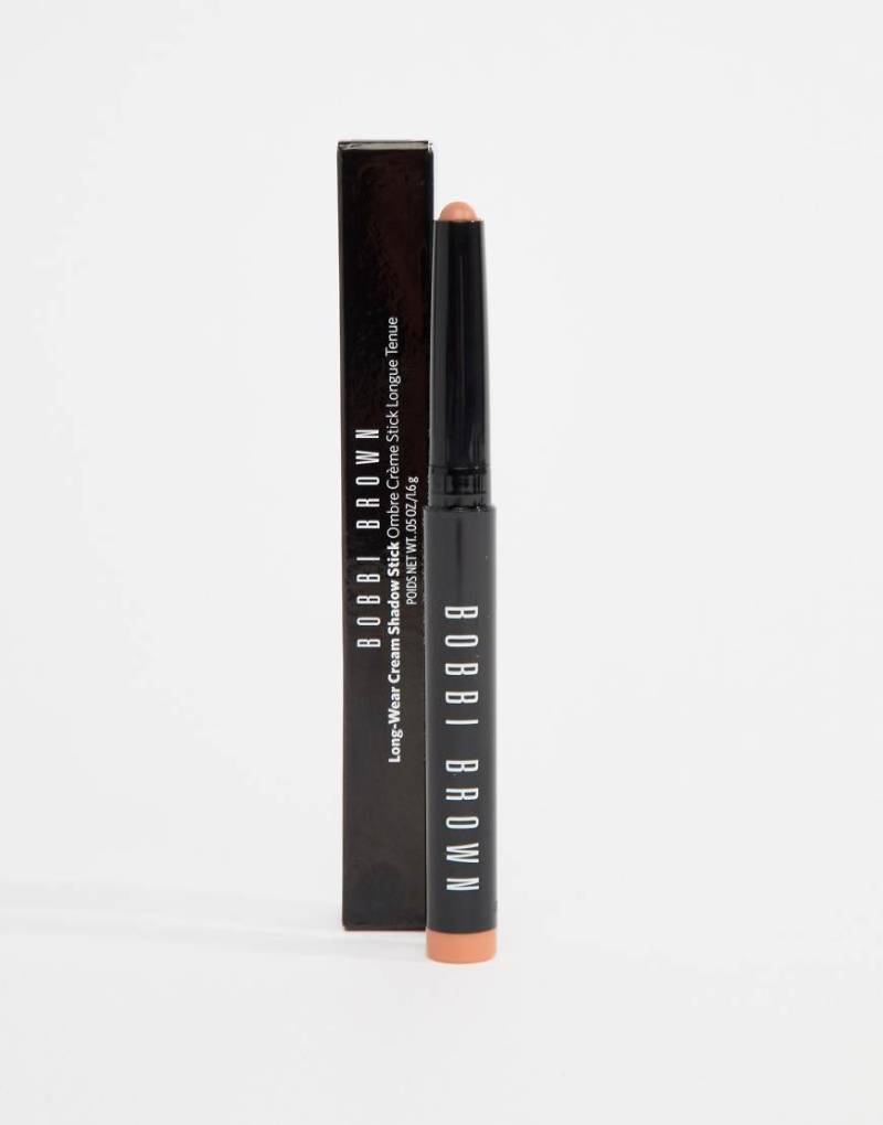 Bobbi Brown - Sand Dune - Lang anhaltender Creme-Lidschattenstift-Neutral von Bobbi Brown