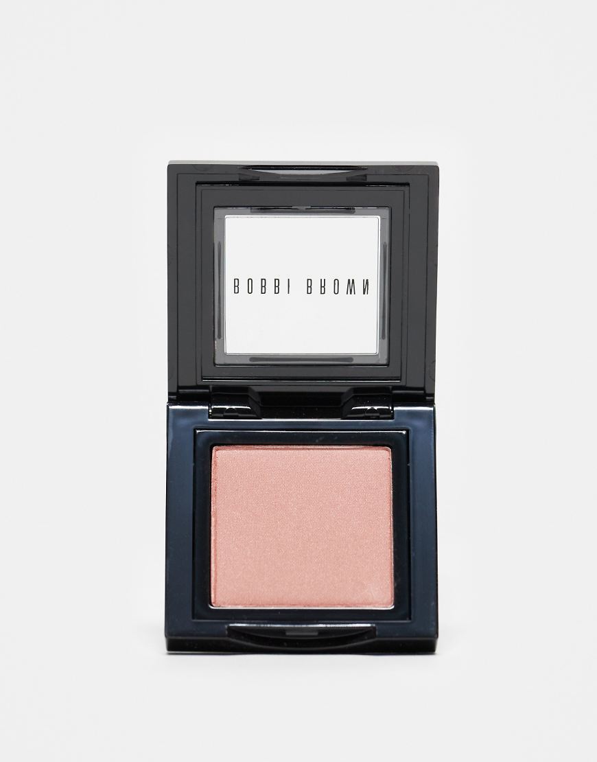 Bobbi Brown - Schimmerndes Rouge - Antigua-Rosa von Bobbi Brown