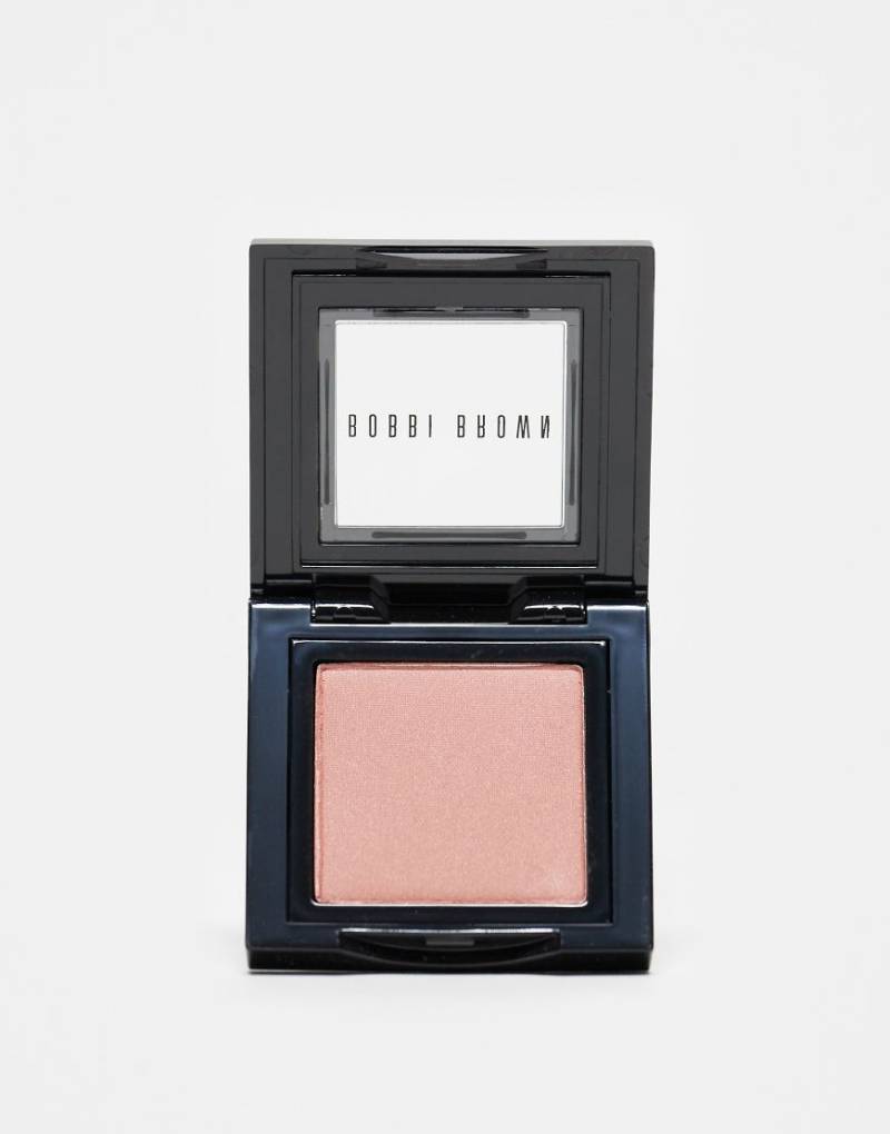 Bobbi Brown - Schimmerndes Rouge - Antigua-Rosa von Bobbi Brown