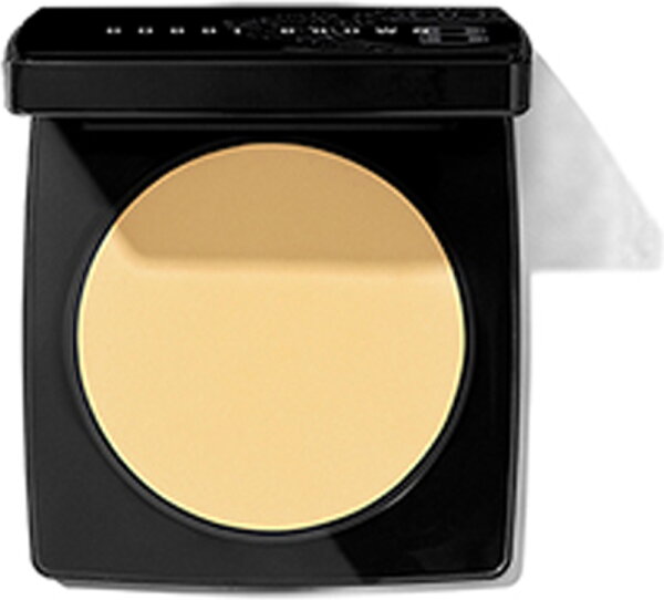 Bobbi Brown Sheer Finish Pressed Powder 01 Pale Yellow 9 g von Bobbi Brown