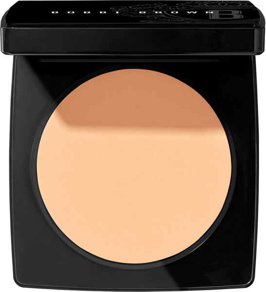 Bobbi Brown Sheer Finish Pressed Powder 02 Sunny Beige 9 g von Bobbi Brown