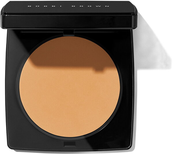 Bobbi Brown Sheer Finish Pressed Powder 03 Golden Orange 11 g von Bobbi Brown