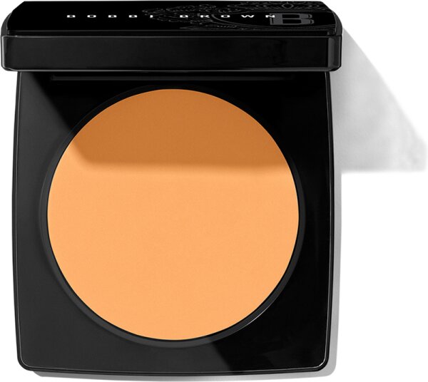 Bobbi Brown Sheer Finish Pressed Powder 08 Soft Honey 9 g von Bobbi Brown